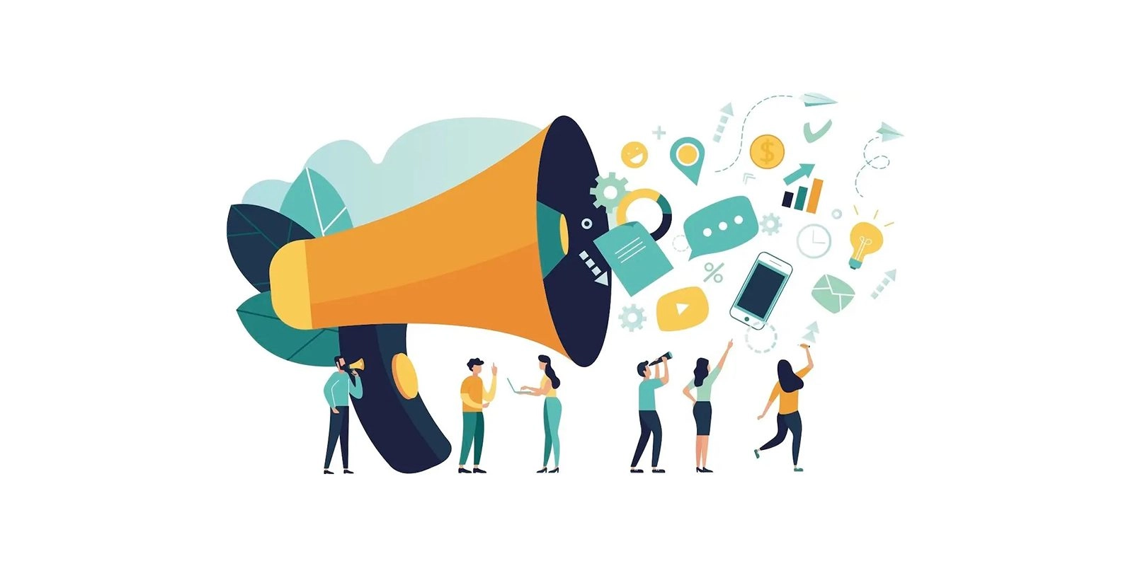 طراحی کمپین تبلیغاتی