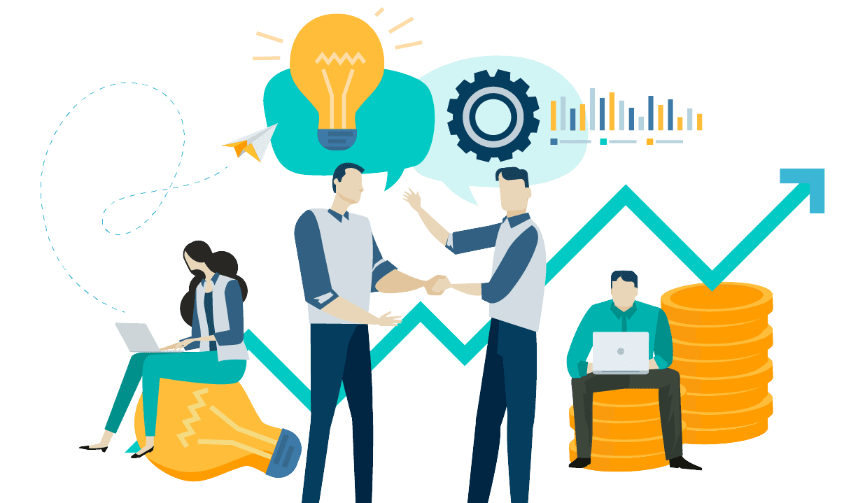 توسعه کسب و کار