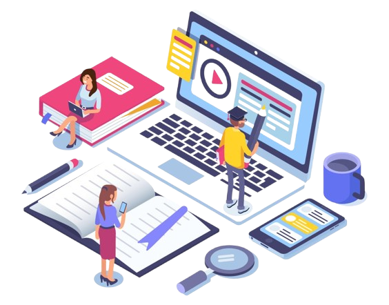 طراحی سایت آموزشی