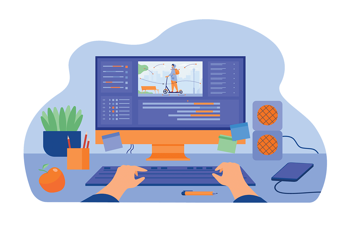 ساخت تیزر تبلیغاتی | گلدن ایگل وب